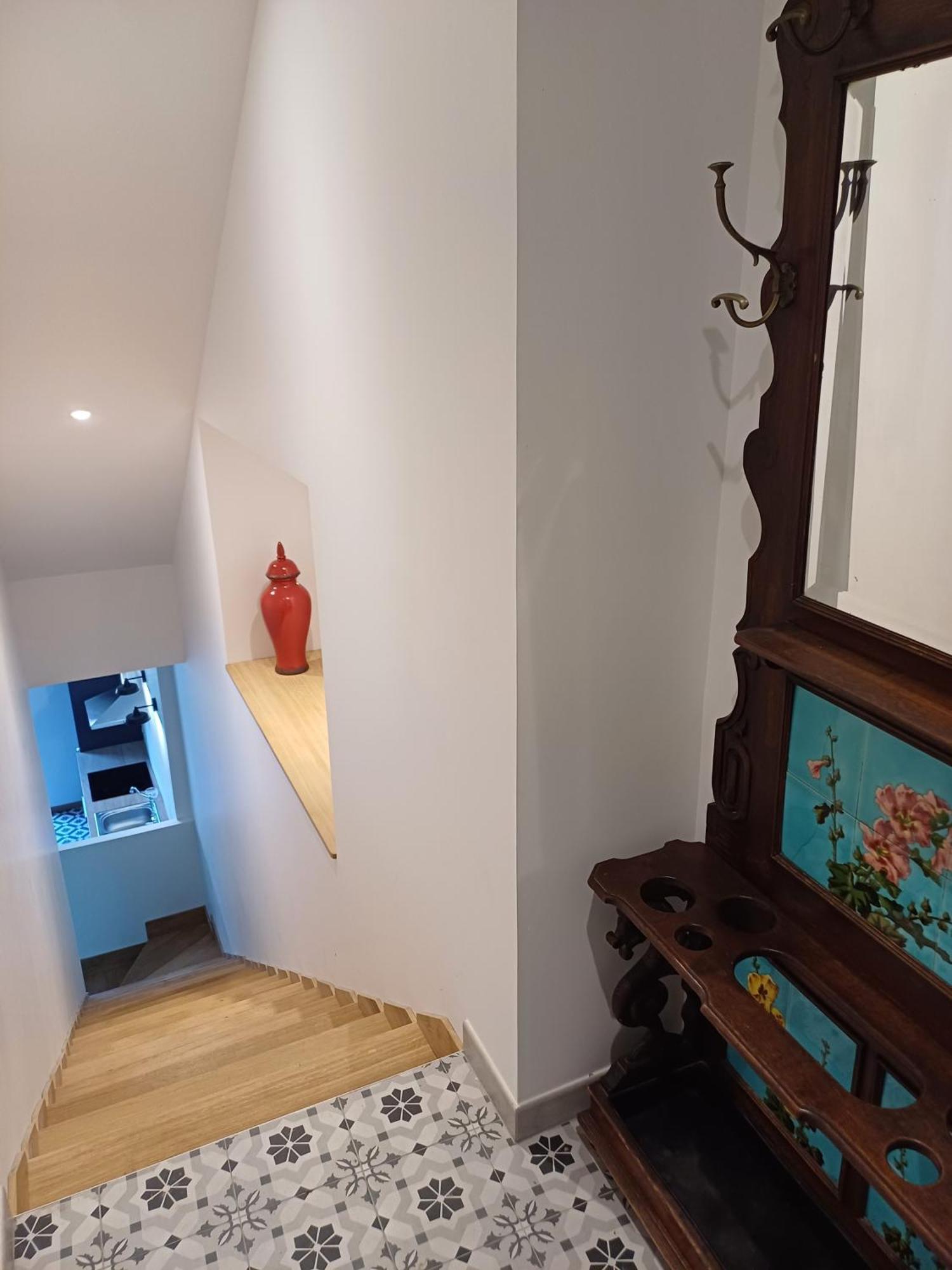 Superbe Logement "Loulaloue" ! 奥尔南 外观 照片