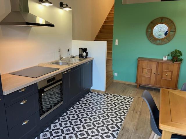 Superbe Logement "Loulaloue" ! 奥尔南 外观 照片